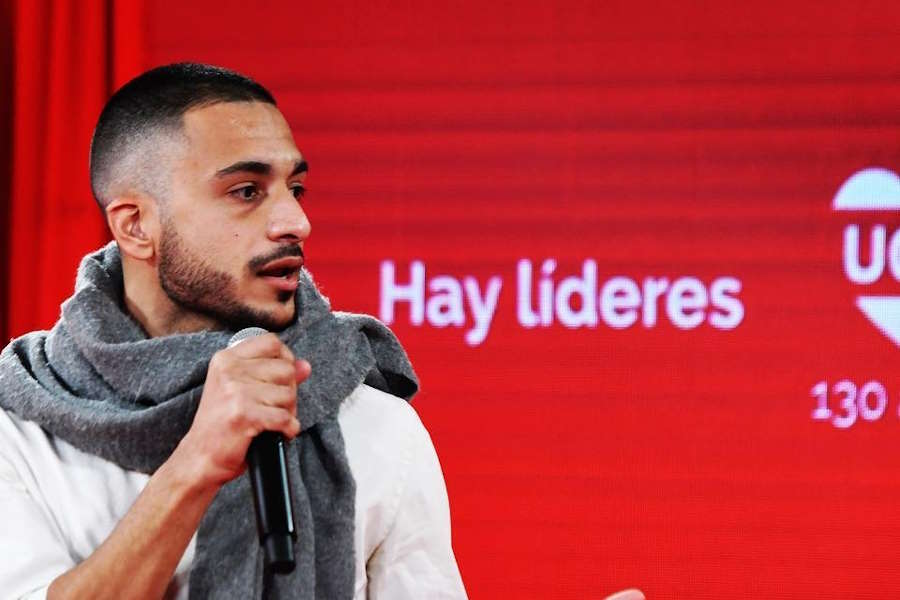 Amenazaron al presidente de la Juventud Radical porteña: responsabilizaron a LLA