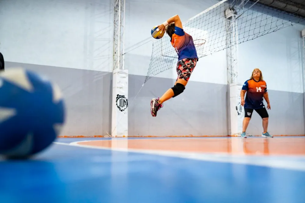 La Secretaría de Deportes lanza en Tolhuin los Juegos Deportivos Fueguinos 2024