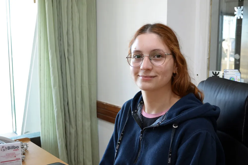 Alumna de la UTN logró una beca para estudiar en Alemania