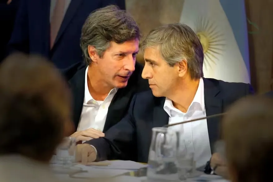 Alertan que el gobierno habría Sacado oro de Argentina para pedir un préstamo en el extranjero