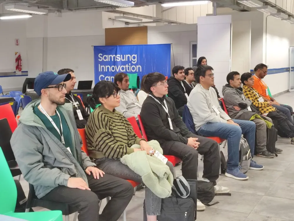 La Agencia de Innovación junto al CFI y Alkemy realizaron hackathones en Ushuaia y Río Grande