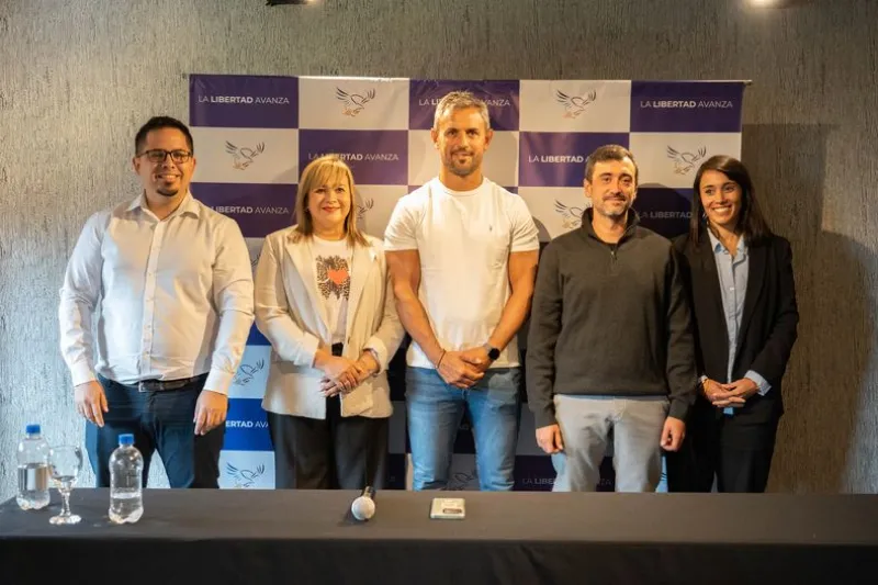 Coto y Pauli, en el centro del debate por los cuestionamientos al régimen de promoción fueguino
