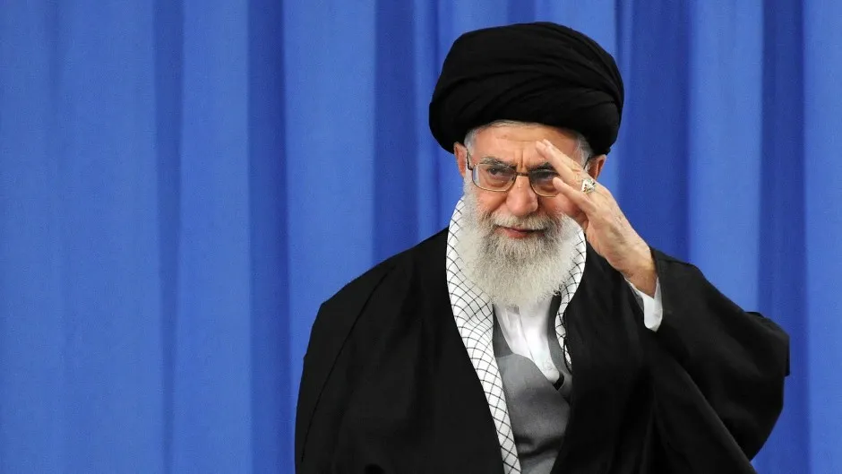Irán publica un documento donde señala a Milei por su alineamiento con Israel