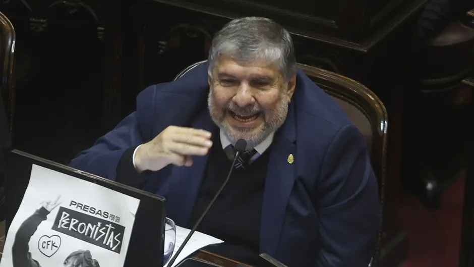 Golpe parlamentario al Gobierno: el Senado aprobó el aumento a jubilados y rechazó el veto por Bahía Blanca