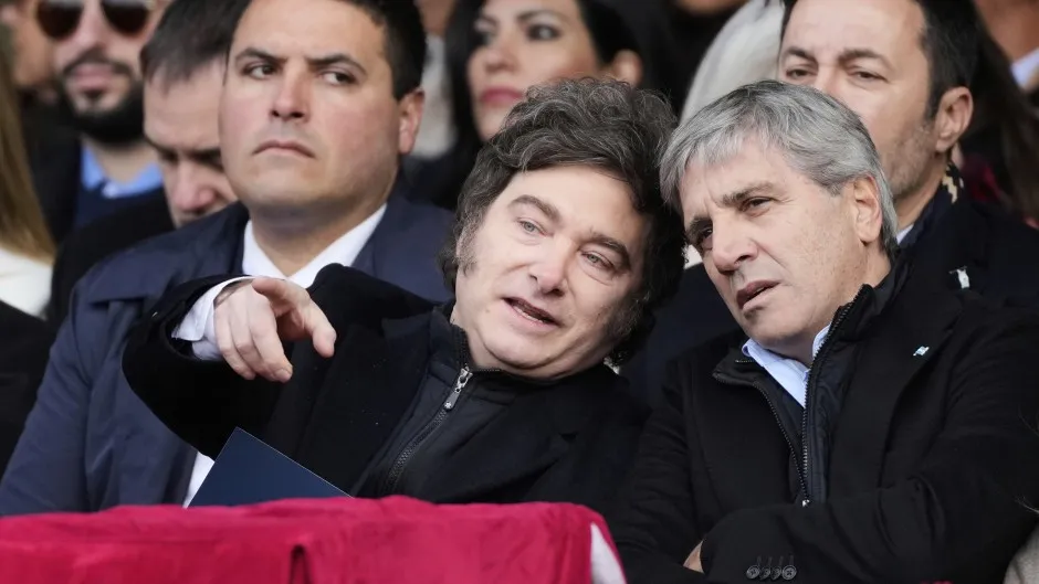 Nación promulga la emergencia en discapacidad pero suspende su aplicación "por falta de fondos" mientras elimina las retenciones al campo