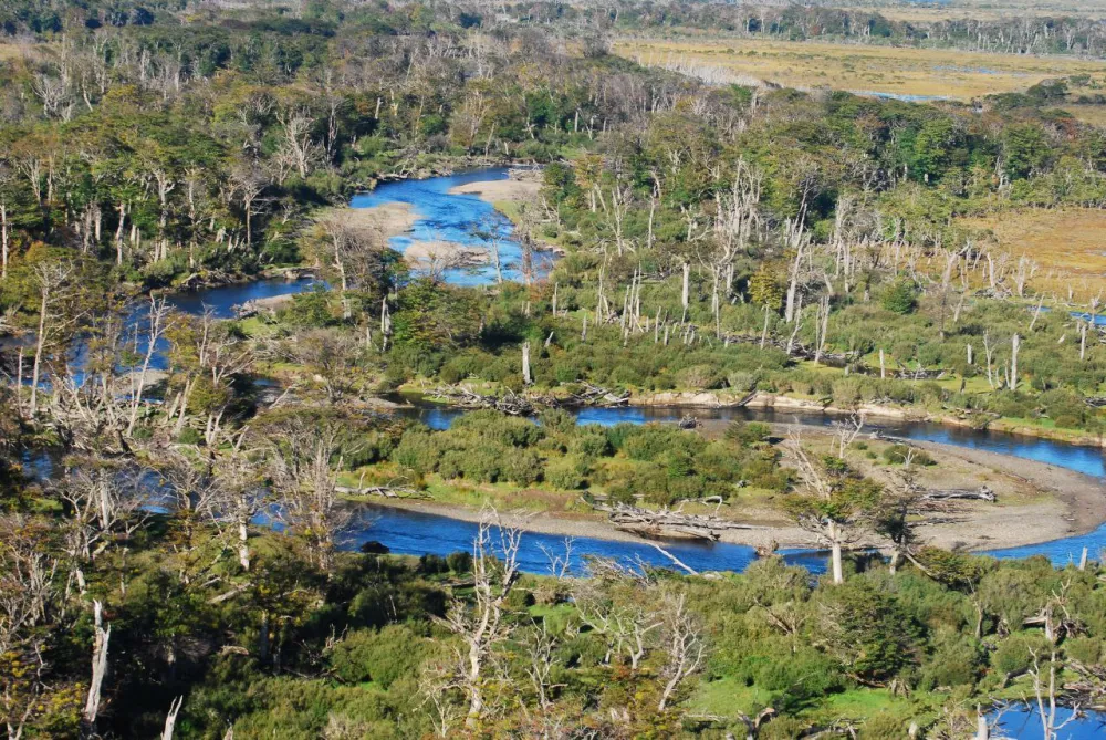 Se habilitó la temporada de visita al Área Natural Protegida Península Mitre